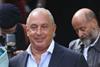 Sir Philip Green has been asked to appear before MPs over harassment claims