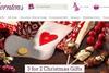 Thorntons relaunched its website last month
