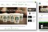 Starbucks’ loyalty programme is helping the chain to capture customer data