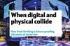 When digital and physical collide index