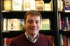 Rik McShane talks about the changes at Waterstones under Alexander Mamut's ownership