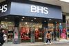 BHS is cutting jobs as part of its turnaround plans