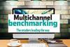 Multichannel benchmarking – the retailers leading the way index
