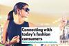 Connecting with today’s fashion consumers index