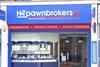 H&T Pawnbrokers