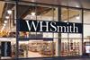 WHSmith sales continue to fall