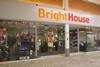 BrightHouse is closing 29 stores