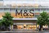 M&S Manchester