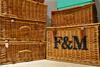 Fortnum & Mason hampers