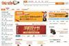 Taobao is the absolute leader in the Chinese ecommerce sector.