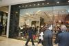 Ted Baker boosted by strong UK sales