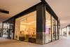 Nespresso Edinburgh Boutique Opening (3)