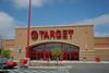Stores including Target suffered like-for-like sales declines in July