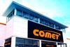 Comet owner Kesa will sell its Swiss arm