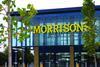 Olympics boost grocery sales as Morrisons market share slips