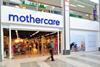 Mothercare has faced challenging conditions overseas