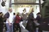Topshop Oxford Street sales to hit £165m this year