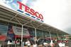 Tesco
