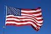 American flag