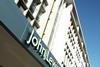 John Lewis Partnership sales rose 6.3%