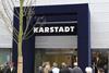 Karstadt: concern for future