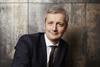 Fashion etailer My-Wardrobe.com has poached Harrods ecommerce boss David Worby as its new chief executive.