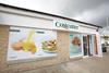 Costcutter has signded a deal with Parcelly