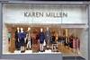 Karen Millen Covent Garden store