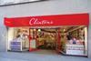 Clintons, Cheapside