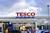 Tesco