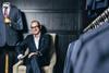 Touker Suleyman signs up as investor for next series of Dragons' Den