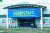 HobbyCraft heading for "best ever" year
