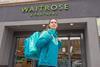 Waitrose Deliveroo trial