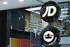 JD Sports Fashion pre-tax profit surged 61% to £61.4m in the year to January 30.