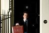 George Osborne to unveil business rates review in Autumn Statement