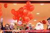 Hamleys opening at Glasgow's St Enoch Centre