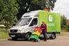 Ocado said deliveries to a small number of customers have been disrupted