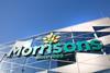 Morrisons sign