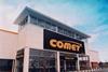 There are 10 potential buyers for Comet looking to put an offer on the table
