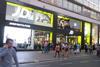 JD Sports exchanges contract on Iberian merger