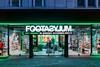 Footasylum Newcastle store exterior