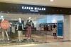 Karen Millen will open stores in Beijing followed by Shanghai later this year