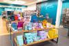 Ryman Design store interior