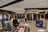 Harvey Nichols New Menswear Destination   International Designer 3