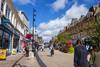 Bromley high street
