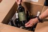 Naked wines box