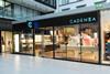 Swarovski opens first Cadenza store outside of London