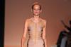 The Hervé Léger bandage dress has inspired many similar creations