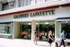 Galeries Lafayette has adopted new software to help optimise the way it reaches its customers online and in stores