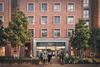 John Lewis Partnership Reading front